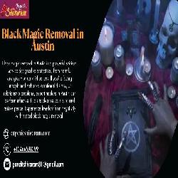 Black Magic Removal 