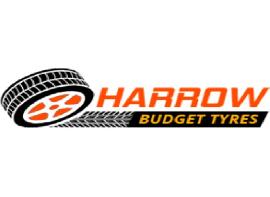 Harrow Budget Tyres
