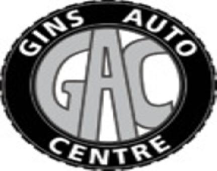 Gins Auto Centre Ltd