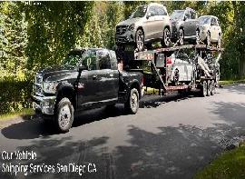 MG Auto Transport