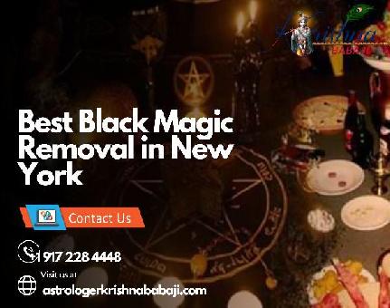 Best Black Magic Removal in New York