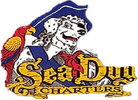 Sea Dog Fishing Charters