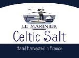 Le Marinier Celtic Salt