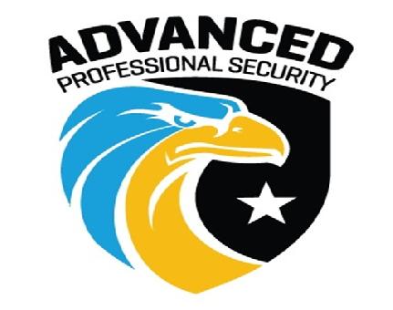 Advanced Professional Security, Bodyguards