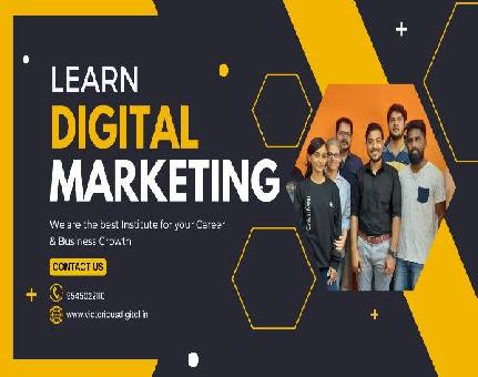 Digital Marketing Courses in Pune with Placement S