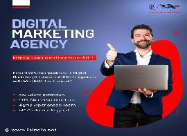 Digital Marketing Service..