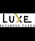 Luxe Business Cards1