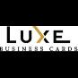 Luxe Business Cards