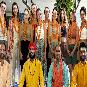 Sanskar Yogashala in Rishikesh