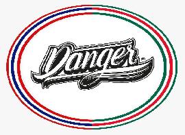 Danger Equipment