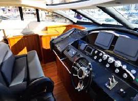 Yacht Management Professi..