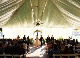 NJ Outdoor Wedding Venues..