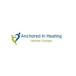 Anchored In Healing