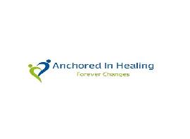 Anchored In Healing