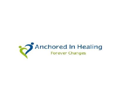 Anchored In Healing