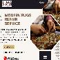 Modern Rugs Repair Service
