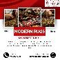 Modern Rugs Repair Service