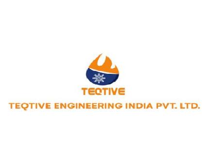 Teqtive Process Chillers – Energy-Efficient Water 