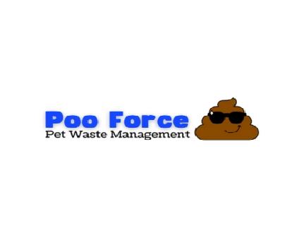 Poo Force Dog Poop Clean Up