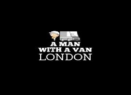 A Man with A Van London