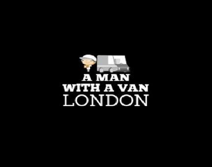 A Man with A Van London