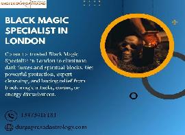 Black Magic Specialist in..