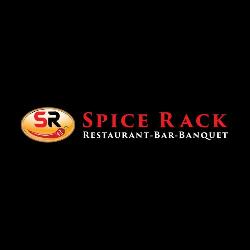 Spice Rack