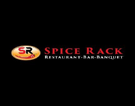 Spice Rack