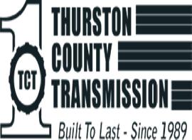 Thurston County Transmiss..