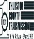 Thurston County Transmission Repair