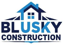 BluSky Home Construction ..