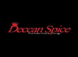 Deccan Spice - Edison