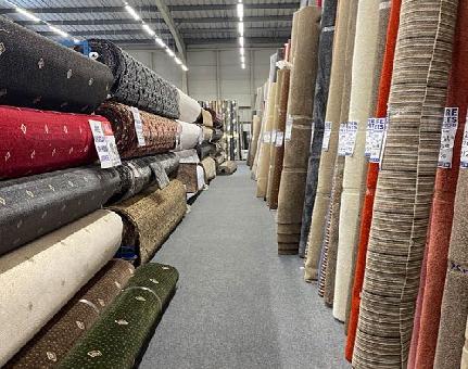 Professional Carpets and Flooring Installation Mad