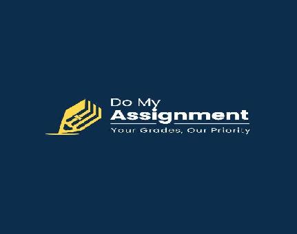 Do My Assignment