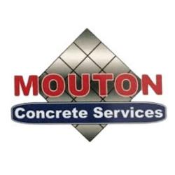 Mouton Concrete...