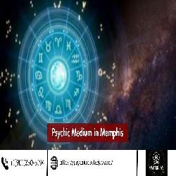 Psychic Medium in...