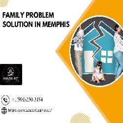 Family Problem...