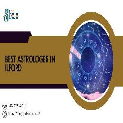 Best Astrologer in...