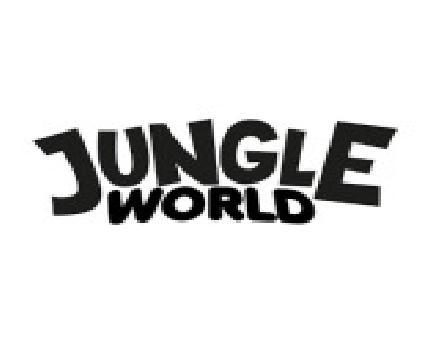 Jungle World Park