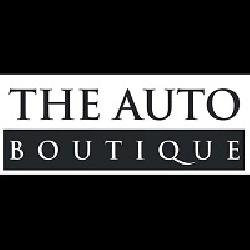 The Auto Boutique