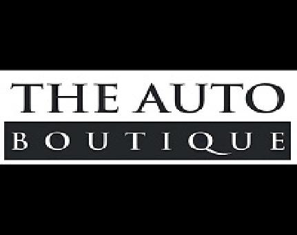 The Auto Boutique