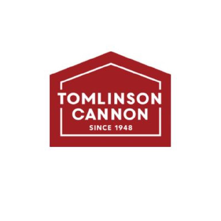 Tomlinson Cannon
