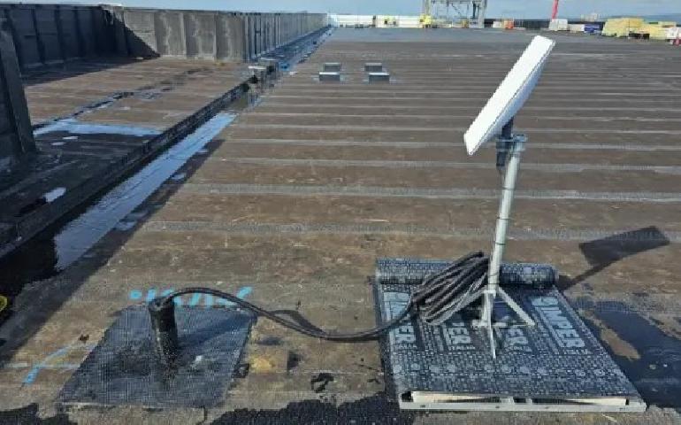 Smart Sat Connect