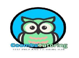Coombs Test Prep & Tutoring Hub, LLC