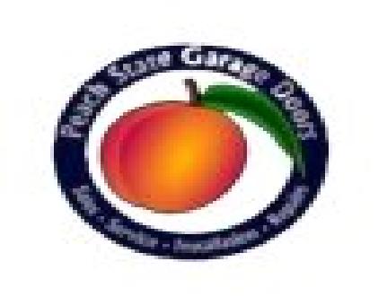 Peach State Garage Doors