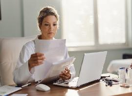 Patient Insurance Eligibility Verification Service
