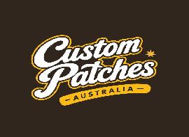 Custom patches maker
