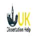UK Dissertation Help