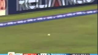 INDIA VS PAKISTAN HIGHLIGHT T20 WORLD CUP 2012 : T20 Super Eight Highlights