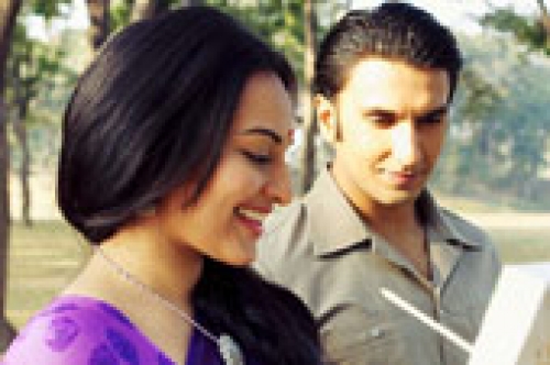 lootera movie trailor